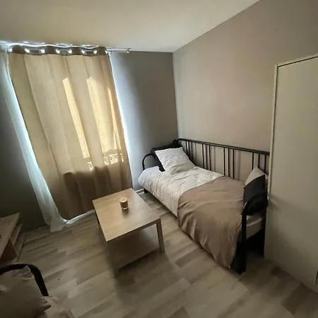 Spacieux Apartment *