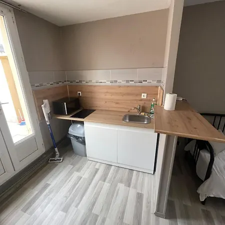 Spacieux