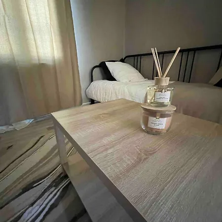 Apartment Spacieux *