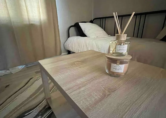 Apartment Spacieux *